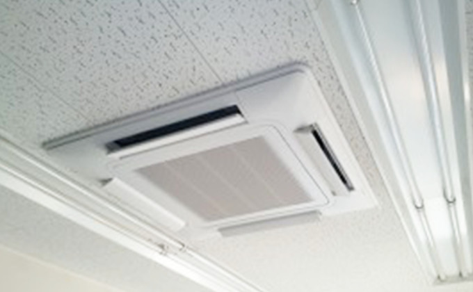 販売・取り付け事例画像