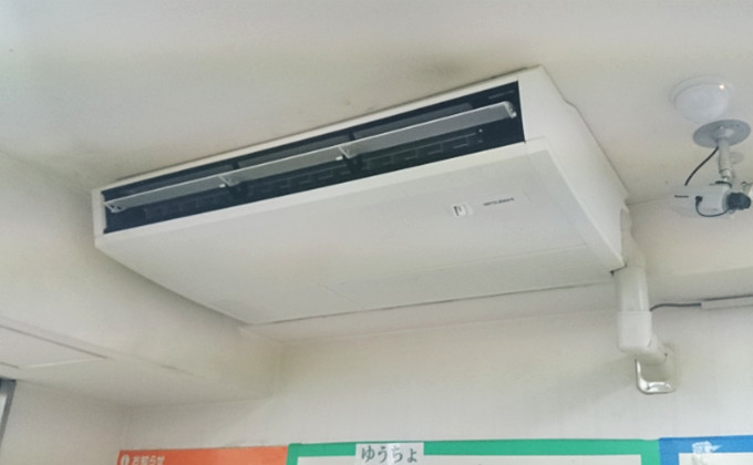 販売・取り付け事例画像