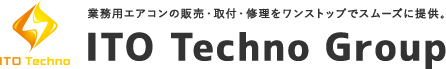 ITO Techno Group
