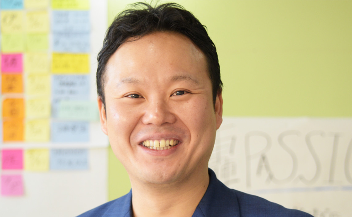 代表取締役社長 伊藤丈史