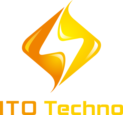 ITO Techno
