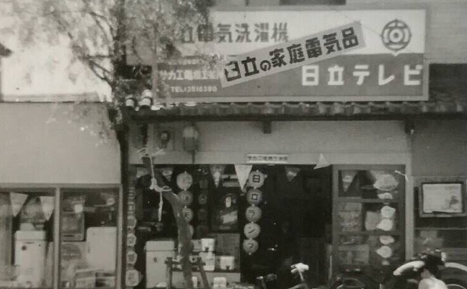 販売・取り付けの魅力画像