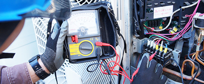 修理の流れ画像