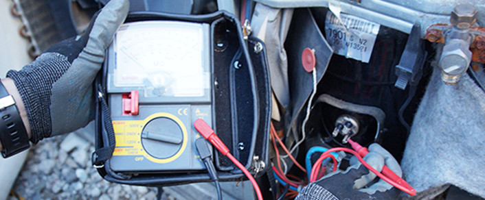 修理の流れ画像