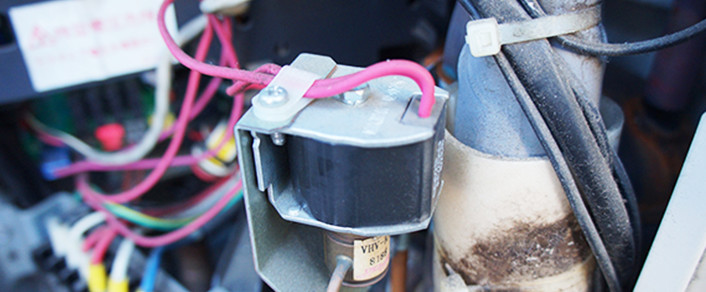 修理の流れ画像