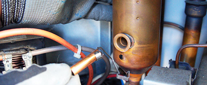 修理の流れ画像