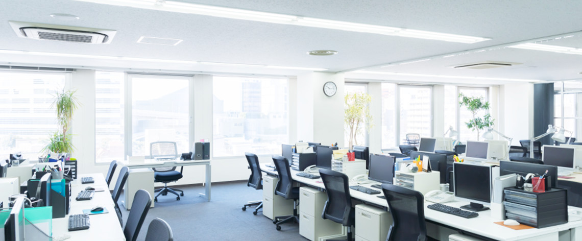 クリーニングが大事な理由画像