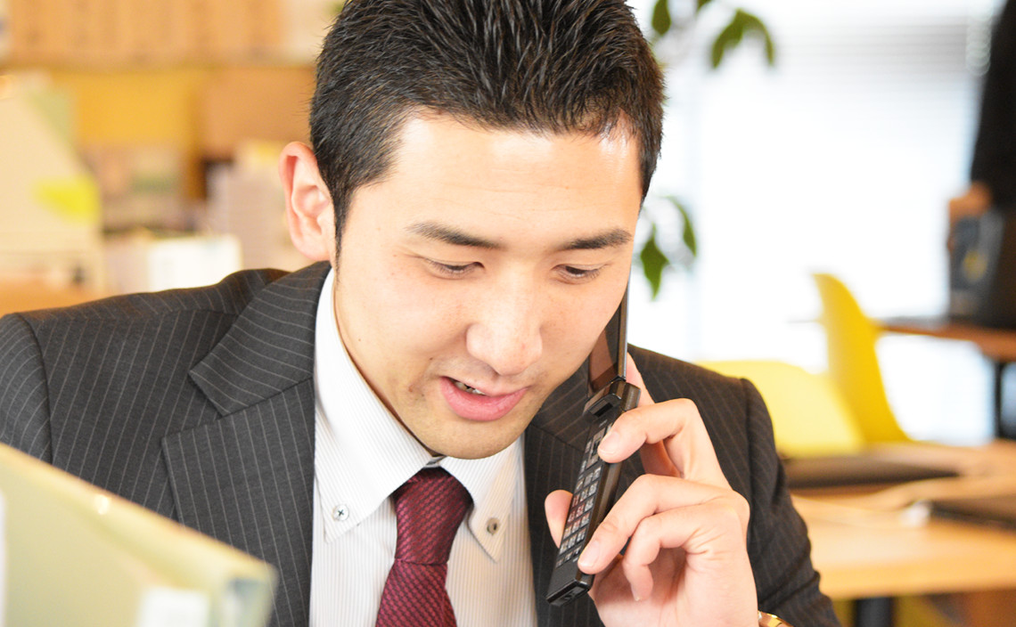 エアコン提案画像