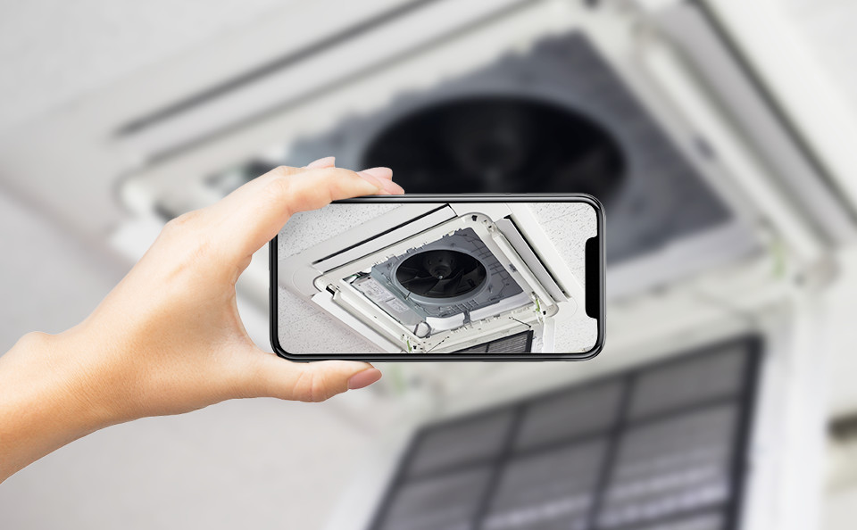 写真・動画撮影