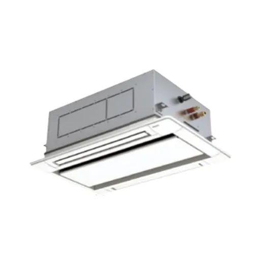 天井カセット形2方向