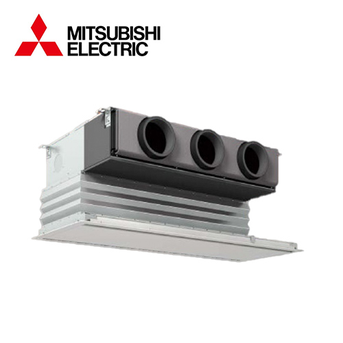 三菱電機 業務用エアコン PDZ-ERMP40SGY シングル