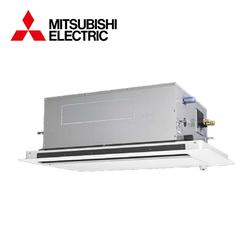 三菱電機 業務用エアコン PLZ-ERMP40SLY シングル