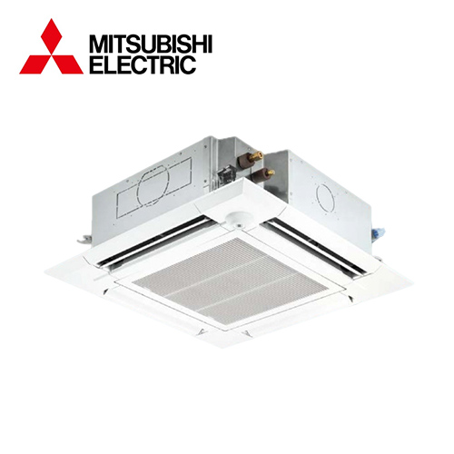 三菱電機 業務用エアコン PLZD-ZRP280ELFGY 同時フォー