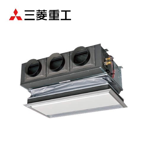 三菱重工 業務用エアコン FDRV405HK5SA-C シングル