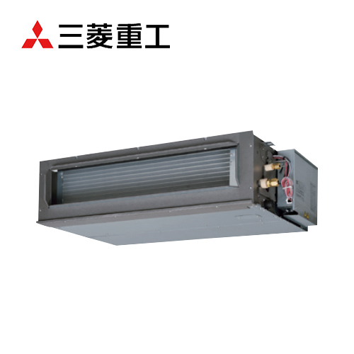 三菱重工 業務用エアコン FDUV505HK5SA シングル