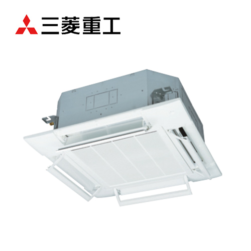 三菱重工 業務用エアコン FDTVP2804HD5SA 同時ダブルツイン