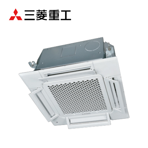 三菱重工 業務用エアコン FDTCV405HK5SA-airflex シングル