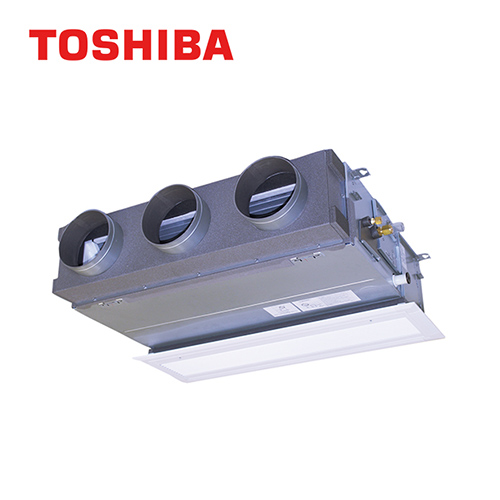 東芝 業務用エアコン RBRA04033M シングル