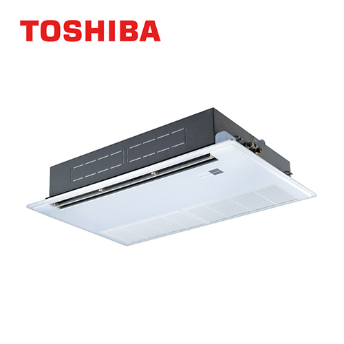 東芝 業務用エアコン RSSA04533M シングル