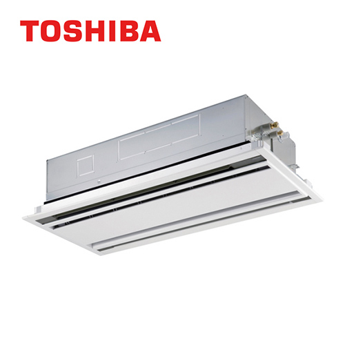 東芝 業務用エアコン RWSA04033M シングル