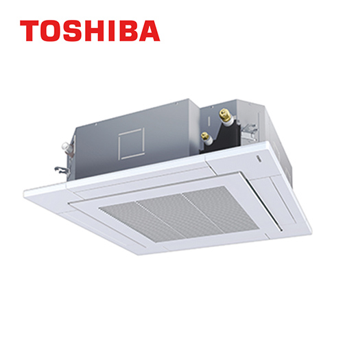 東芝 業務用エアコン RURA04033M シングル